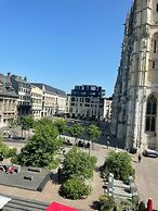 Hôtel Cardinal