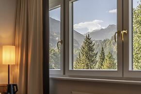 EUROPÄISCHER HOF Aktivhotel & Spa