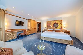 EUROPÄISCHER HOF Aktivhotel & Spa