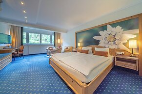 EUROPÄISCHER HOF Aktivhotel & Spa