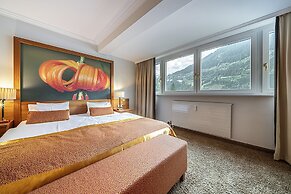 EUROPÄISCHER HOF Aktivhotel & Spa