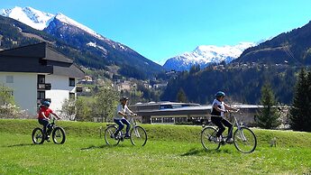 EUROPÄISCHER HOF Aktivhotel & Spa