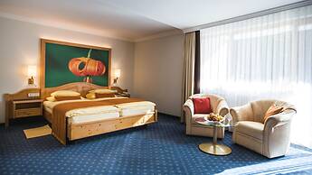 EUROPÄISCHER HOF Aktivhotel & Spa