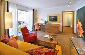 EUROPÄISCHER HOF Aktivhotel & Spa