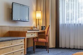 EUROPÄISCHER HOF Aktivhotel & Spa