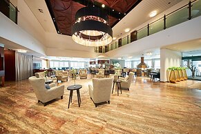 EUROPÄISCHER HOF Aktivhotel & Spa
