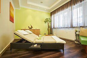 EUROPÄISCHER HOF Aktivhotel & Spa