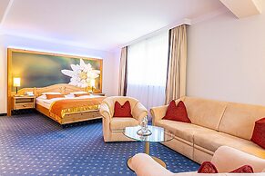 EUROPÄISCHER HOF Aktivhotel & Spa