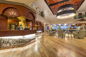 EUROPÄISCHER HOF Aktivhotel & Spa