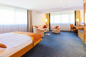 EUROPÄISCHER HOF Aktivhotel & Spa