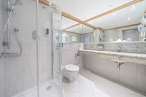 EUROPÄISCHER HOF Aktivhotel & Spa