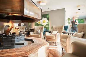 EUROPÄISCHER HOF Aktivhotel & Spa