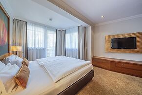 EUROPÄISCHER HOF Aktivhotel & Spa
