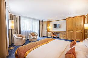 EUROPÄISCHER HOF Aktivhotel & Spa