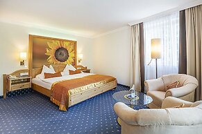 EUROPÄISCHER HOF Aktivhotel & Spa