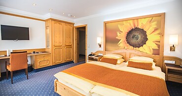 EUROPÄISCHER HOF Aktivhotel & Spa