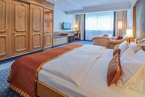 EUROPÄISCHER HOF Aktivhotel & Spa