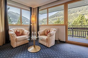 EUROPÄISCHER HOF Aktivhotel & Spa
