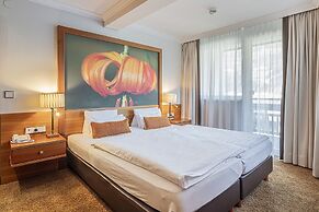EUROPÄISCHER HOF Aktivhotel & Spa