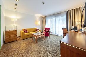 EUROPÄISCHER HOF Aktivhotel & Spa