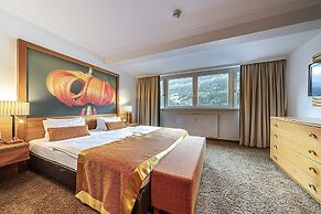EUROPÄISCHER HOF Aktivhotel & Spa