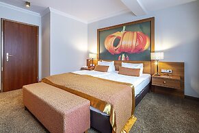 EUROPÄISCHER HOF Aktivhotel & Spa