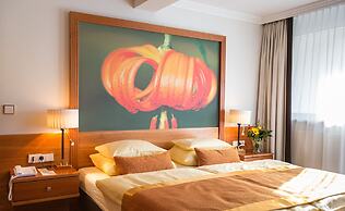 EUROPÄISCHER HOF Aktivhotel & Spa