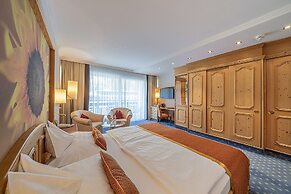 EUROPÄISCHER HOF Aktivhotel & Spa
