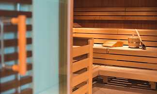 EUROPÄISCHER HOF Aktivhotel & Spa