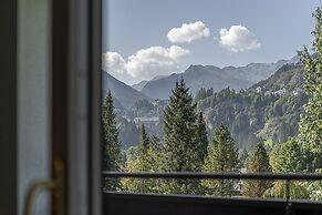 EUROPÄISCHER HOF Aktivhotel & Spa