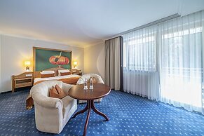 EUROPÄISCHER HOF Aktivhotel & Spa