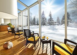EUROPÄISCHER HOF Aktivhotel & Spa