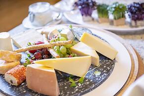 EUROPÄISCHER HOF Aktivhotel & Spa