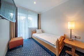 EUROPÄISCHER HOF Aktivhotel & Spa