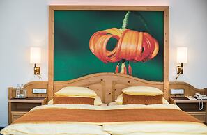 EUROPÄISCHER HOF Aktivhotel & Spa