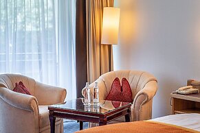 EUROPÄISCHER HOF Aktivhotel & Spa