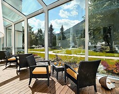 EUROPÄISCHER HOF Aktivhotel & Spa
