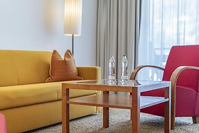EUROPÄISCHER HOF Aktivhotel & Spa