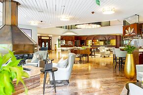 EUROPÄISCHER HOF Aktivhotel & Spa