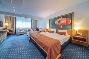 EUROPÄISCHER HOF Aktivhotel & Spa