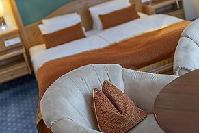 EUROPÄISCHER HOF Aktivhotel & Spa