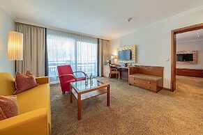 EUROPÄISCHER HOF Aktivhotel & Spa