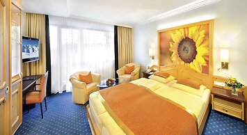 EUROPÄISCHER HOF Aktivhotel & Spa