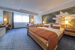 EUROPÄISCHER HOF Aktivhotel & Spa