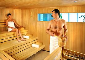 EUROPÄISCHER HOF Aktivhotel & Spa