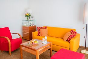 EUROPÄISCHER HOF Aktivhotel & Spa