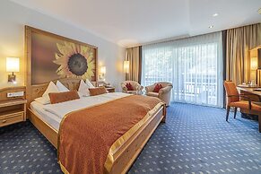 EUROPÄISCHER HOF Aktivhotel & Spa