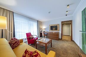 EUROPÄISCHER HOF Aktivhotel & Spa