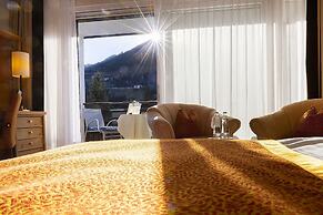 EUROPÄISCHER HOF Aktivhotel & Spa