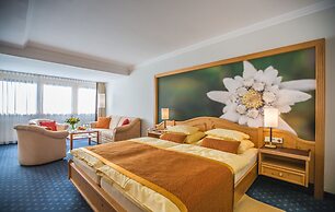 EUROPÄISCHER HOF Aktivhotel & Spa